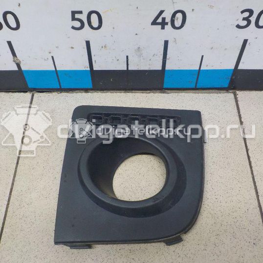 Фото Рамка противотуманной фары левой  1369325 для Ford Fusion Ju