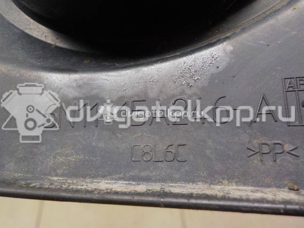 Фото Рамка противотуманной фары левой  1369325 для Ford Fusion Ju {forloop.counter}}