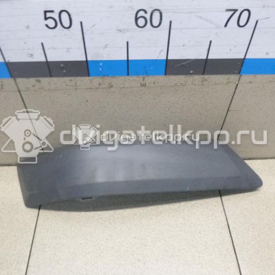 Фото Молдинг заднего бампера левый  1431029 для Ford Fusion Ju