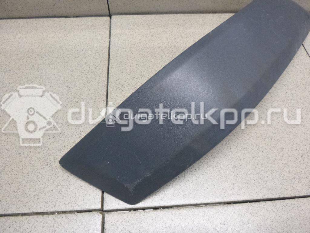 Фото Молдинг заднего бампера левый  1431029 для Ford Fusion Ju {forloop.counter}}