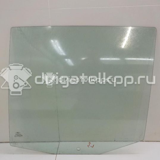 Фото Стекло двери задней левой  1214359 для Ford Fusion Ju