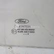 Фото Стекло двери задней левой  1214359 для Ford Fusion Ju {forloop.counter}}