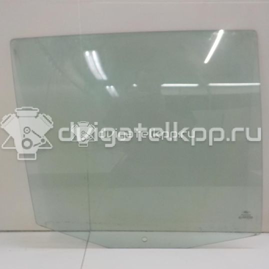 Фото Стекло двери задней правой  1214358 для Ford Fusion Ju