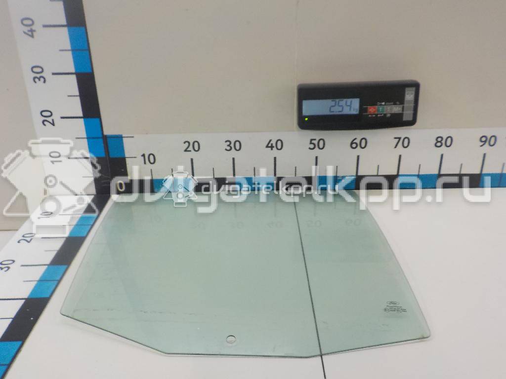 Фото Стекло двери задней правой  1214358 для Ford Fusion Ju {forloop.counter}}