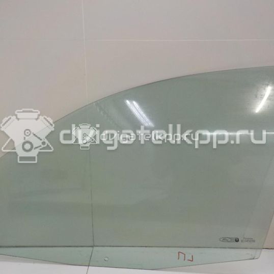 Фото Стекло двери передней левой  1336305 для Ford Fusion Ju