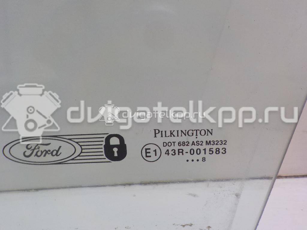 Фото Стекло двери передней левой  1336305 для Ford Fusion Ju {forloop.counter}}