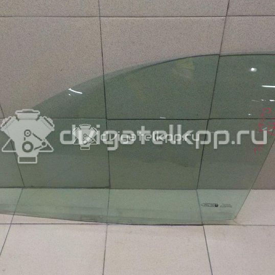 Фото Стекло двери передней левой  1336305 для Ford Fusion Ju