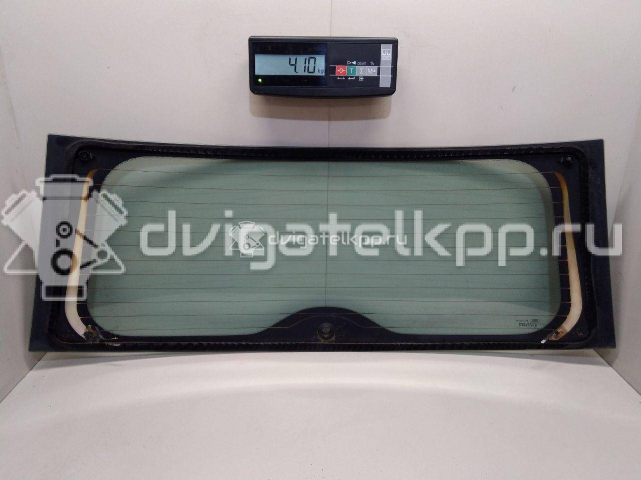 Фото Стекло двери багажника  1577268 для Ford Fusion Ju {forloop.counter}}