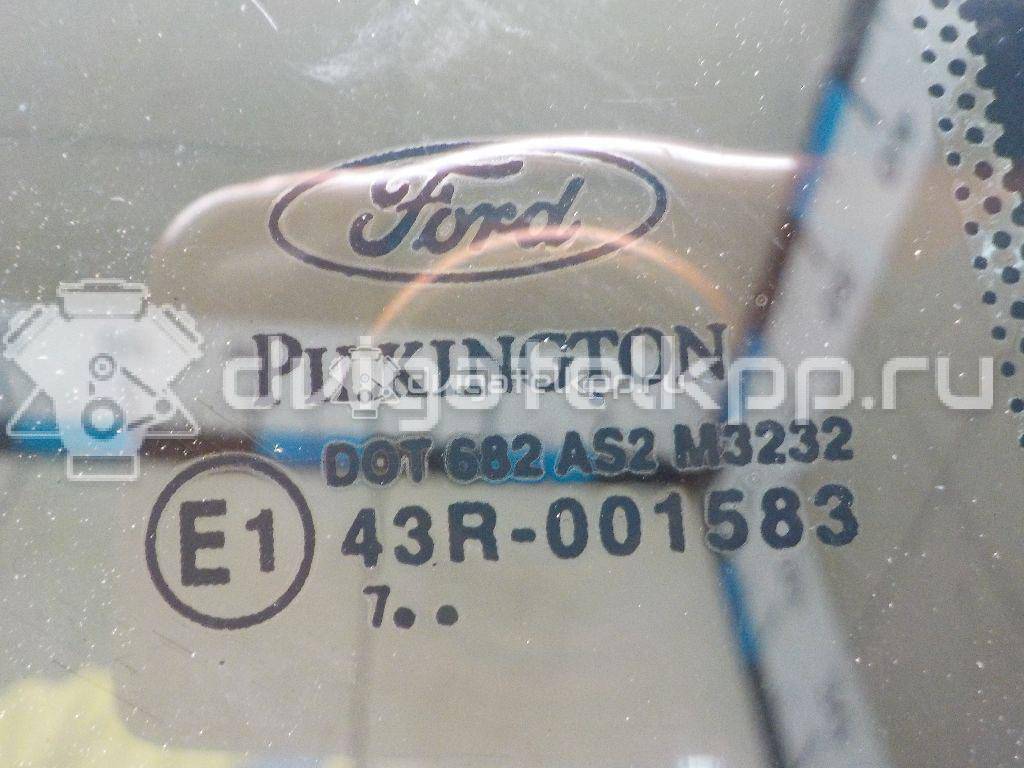 Фото Стекло двери задней левой (форточка)  1253752 для Ford Fusion Ju {forloop.counter}}