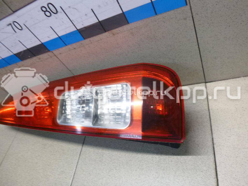 Фото Фонарь задний правый  1383603 для Ford Fusion Ju {forloop.counter}}