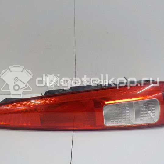 Фото Фонарь задний правый  1383603 для Ford Fusion Ju