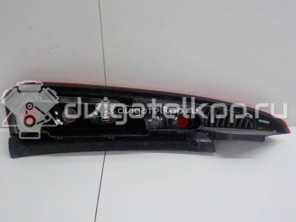 Фото Фонарь задний правый  1383603 для Ford Fusion Ju {forloop.counter}}