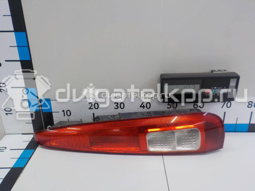 Фото Фонарь задний правый  1383603 для Ford Fusion Ju {forloop.counter}}