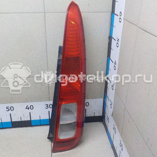 Фото Фонарь задний правый  1383603 для Ford Fusion Ju
