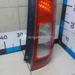 Фото Фонарь задний правый  1383603 для Ford Fusion Ju {forloop.counter}}