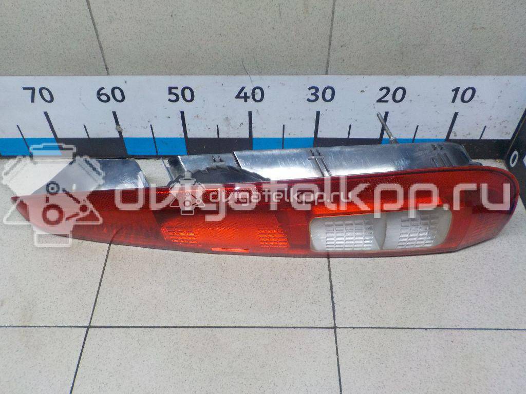 Фото Фонарь задний правый  1383603 для Ford Fusion Ju {forloop.counter}}