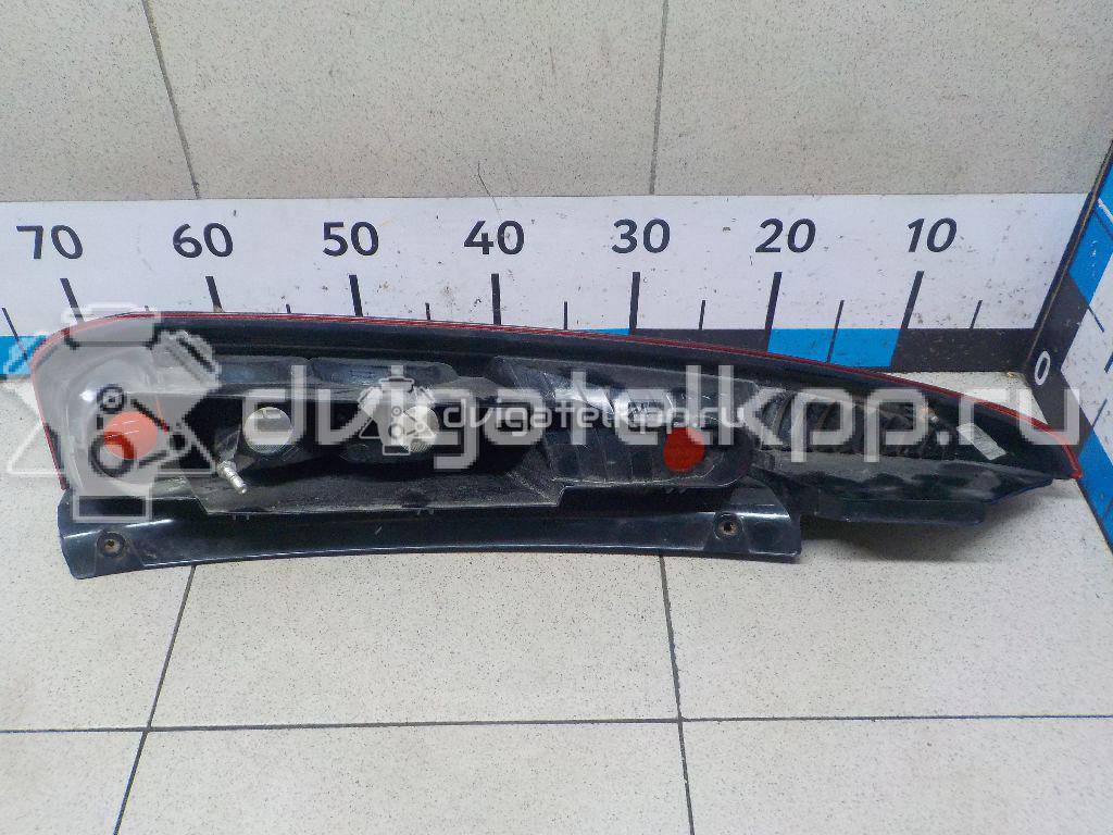 Фото Фонарь задний правый  1383603 для Ford Fusion Ju {forloop.counter}}
