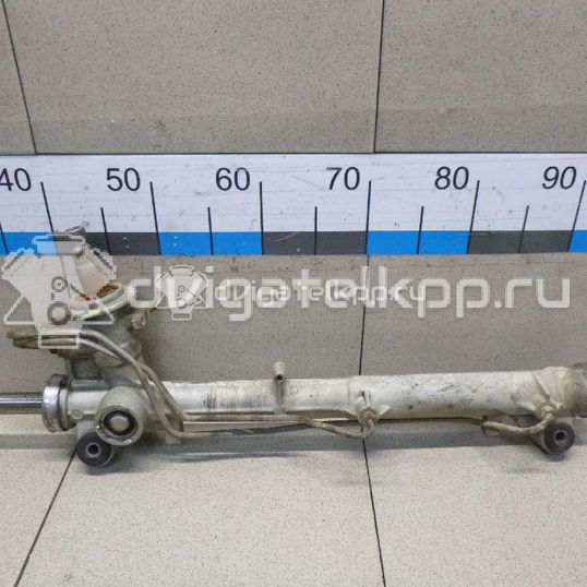 Фото Рейка рулевая  1768390 для Ford Fiesta / Fusion Ju