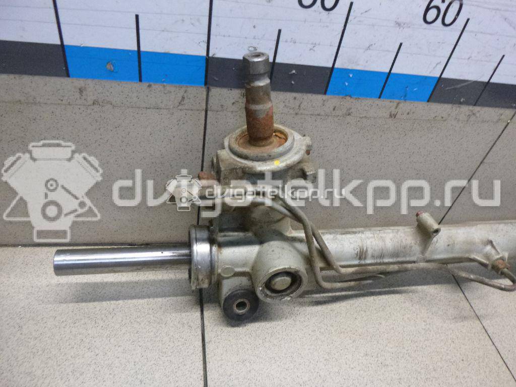 Фото Рейка рулевая  1768390 для Ford Fiesta / Fusion Ju {forloop.counter}}