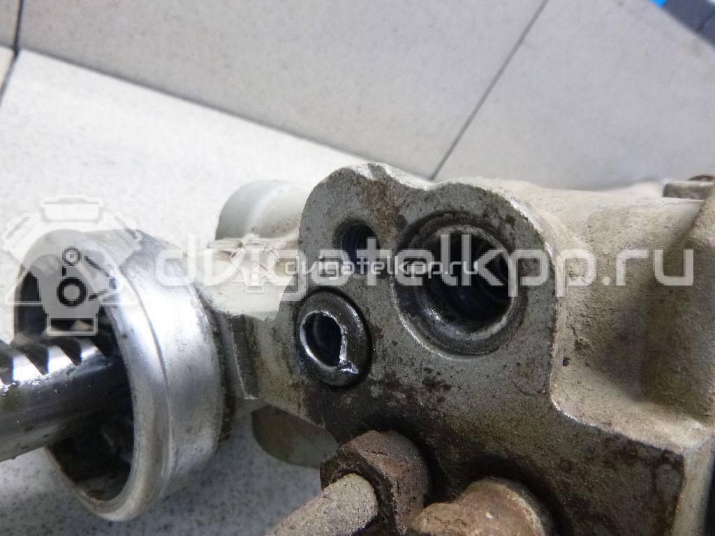 Фото Рейка рулевая  1768390 для Ford Fiesta / Fusion Ju {forloop.counter}}