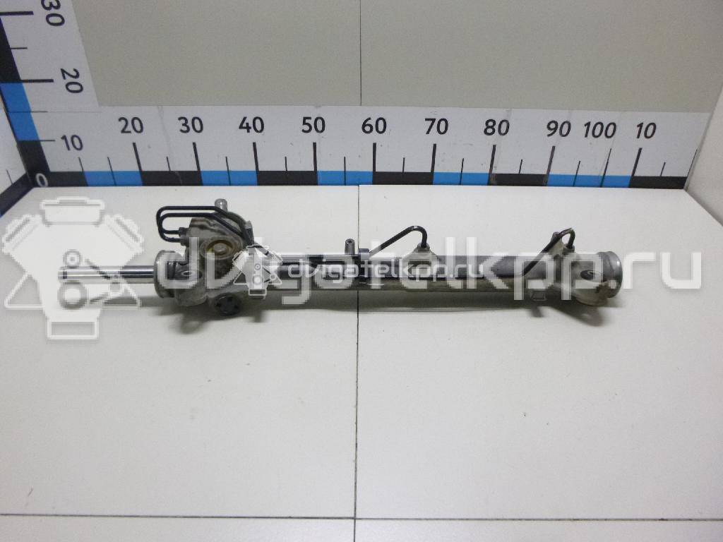 Фото Рейка рулевая  1768390 для Ford Fiesta / Fusion Ju {forloop.counter}}