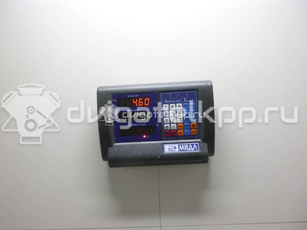 Фото Рейка рулевая  1768390 для Ford Fiesta / Fusion Ju {forloop.counter}}