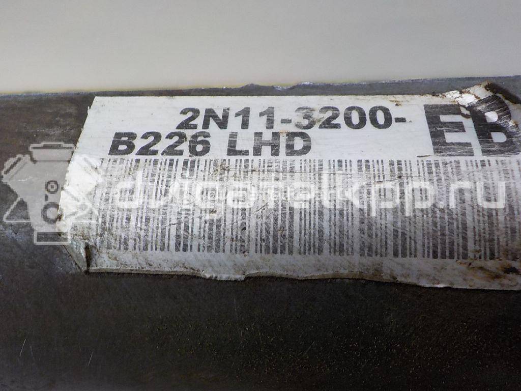 Фото Рейка рулевая  1768390 для Ford Fiesta / Fusion Ju {forloop.counter}}