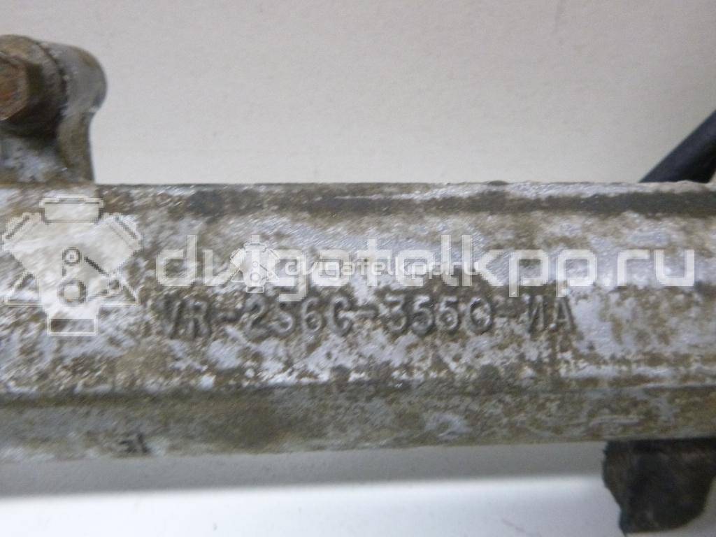 Фото Рейка рулевая  1768390 для Ford Fiesta / Fusion Ju {forloop.counter}}