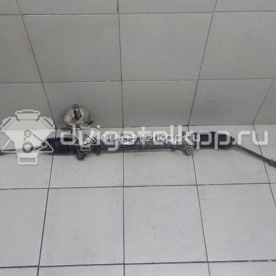 Фото Рейка рулевая  1768390 для Ford Fiesta / Fusion Ju