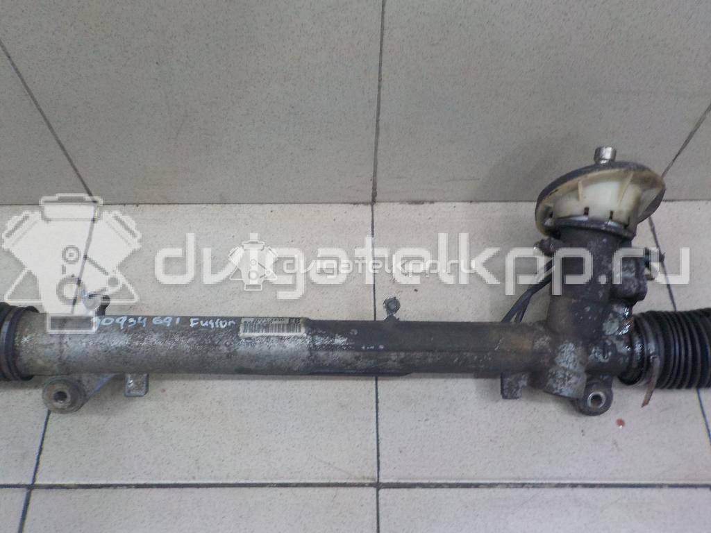 Фото Рейка рулевая  1768390 для Ford Fiesta / Fusion Ju {forloop.counter}}