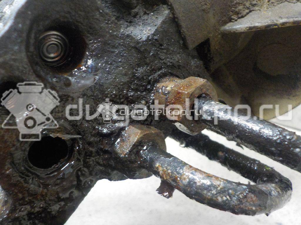 Фото Рейка рулевая  1768390 для Ford Fiesta / Fusion Ju {forloop.counter}}