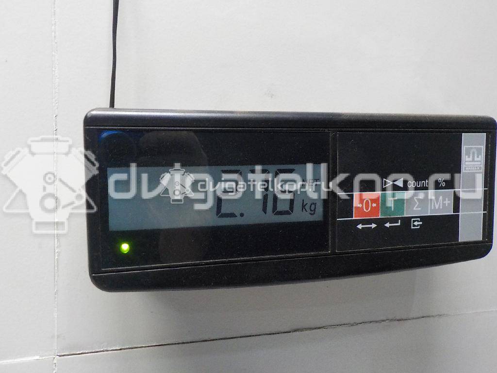 Фото Поддон масляный двигателя  038103603C для Ford Galaxy {forloop.counter}}