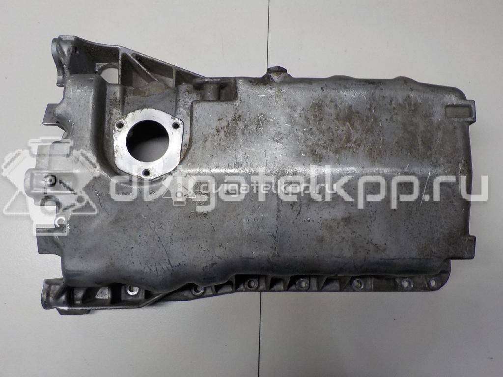 Фото Поддон масляный двигателя  038103603C для Ford Galaxy {forloop.counter}}