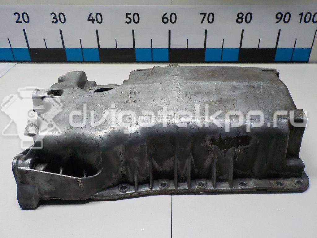 Фото Поддон масляный двигателя  038103603C для Ford Galaxy {forloop.counter}}