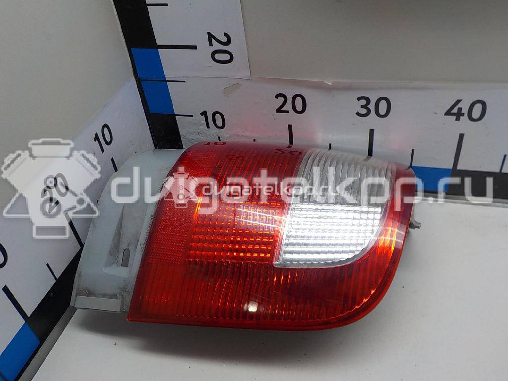 Фото Фонарь задний наружный правый  1382588 для Ford Galaxy {forloop.counter}}