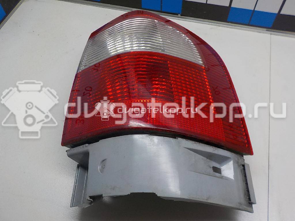 Фото Фонарь задний наружный правый  1382588 для Ford Galaxy {forloop.counter}}