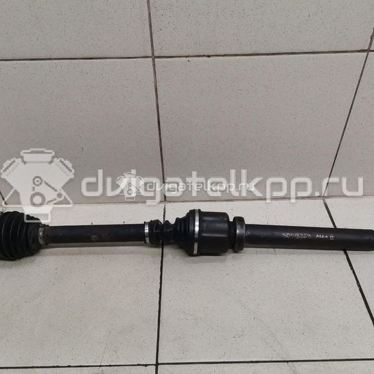Фото Полуось передняя правая  1788201 для Ford Galaxy / S-Max / Mondeo