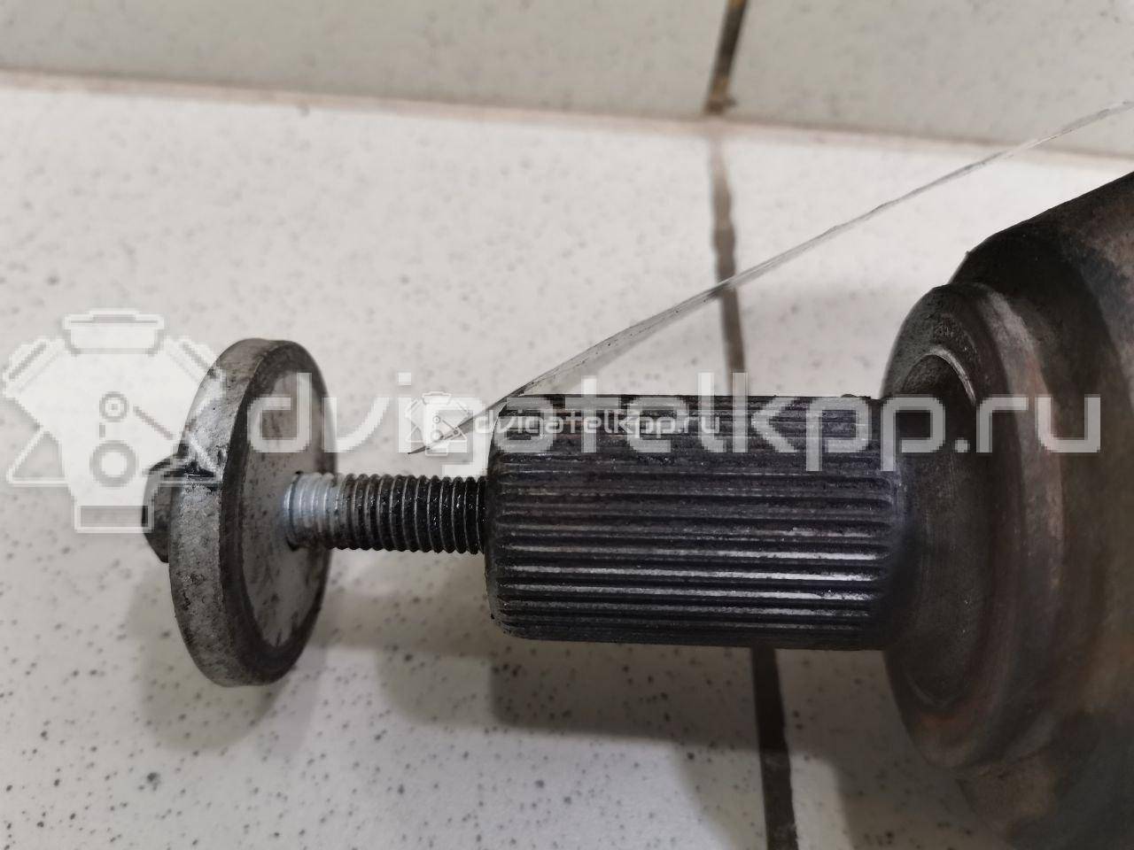 Фото Полуось передняя правая  1788201 для Ford Galaxy / S-Max / Mondeo {forloop.counter}}