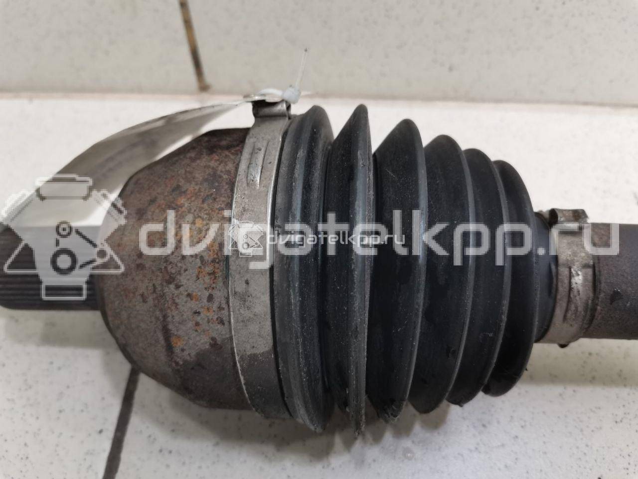 Фото Полуось передняя правая  1788201 для Ford Galaxy / S-Max / Mondeo {forloop.counter}}