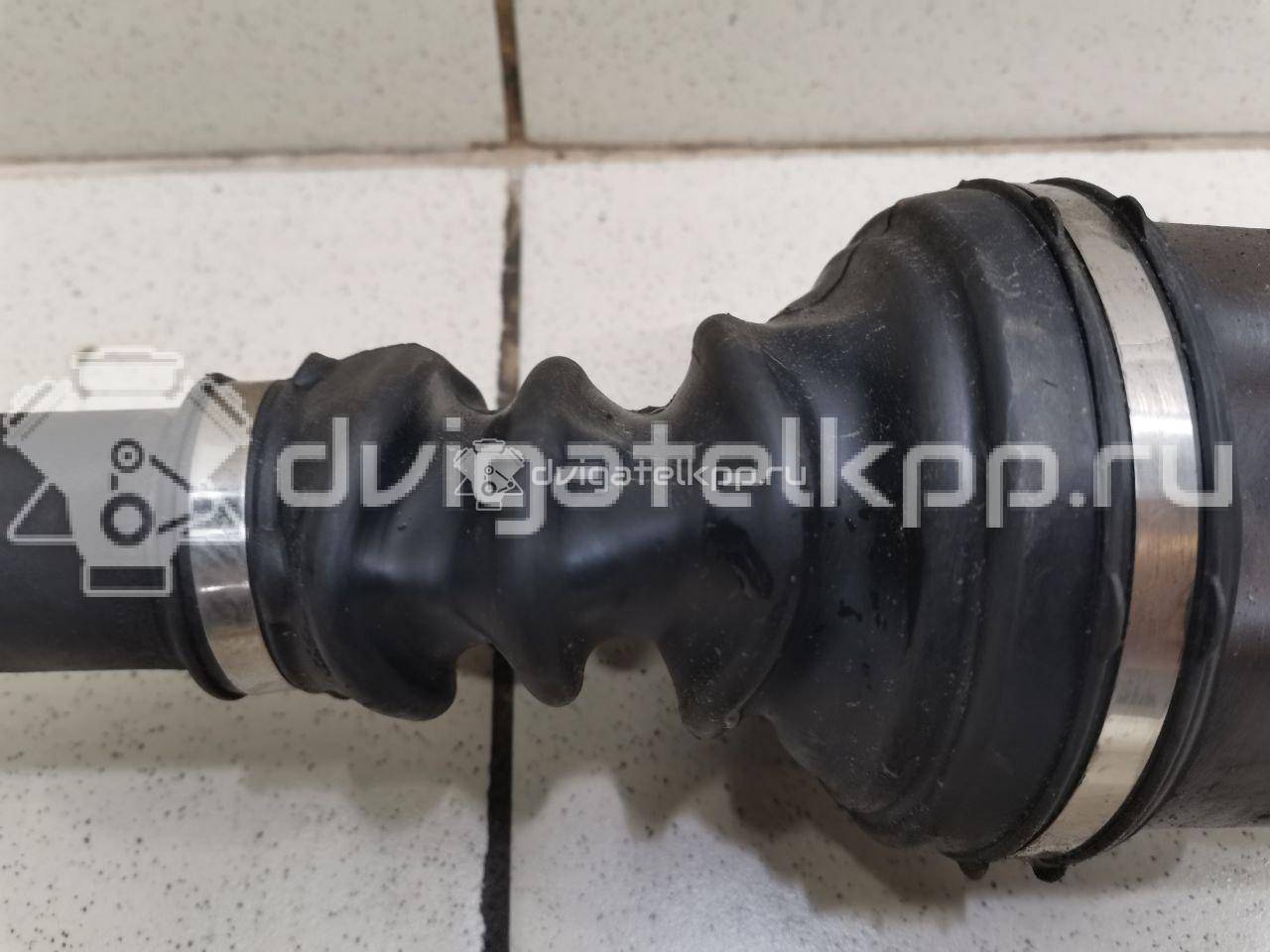 Фото Полуось передняя правая  1788201 для Ford Galaxy / S-Max / Mondeo {forloop.counter}}