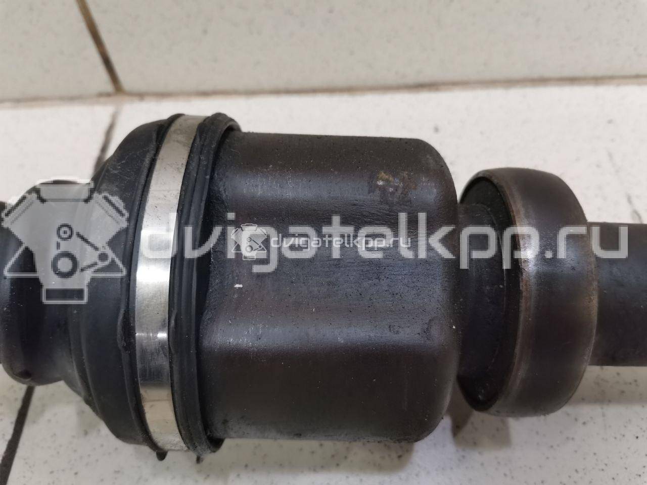 Фото Полуось передняя правая  1788201 для Ford Galaxy / S-Max / Mondeo {forloop.counter}}