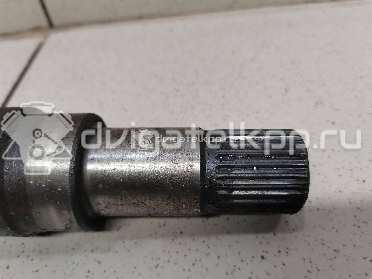 Фото Полуось передняя правая  1788201 для Ford Galaxy / S-Max / Mondeo {forloop.counter}}