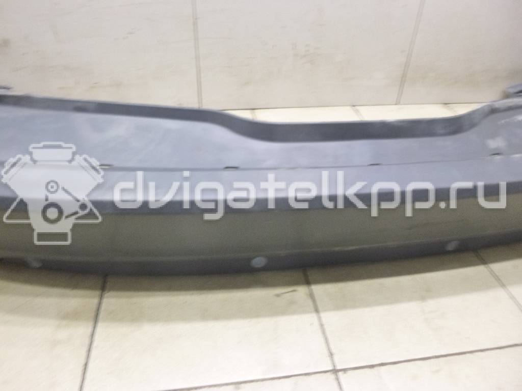 Фото Бампер задний  1719100 для Ford Focus {forloop.counter}}
