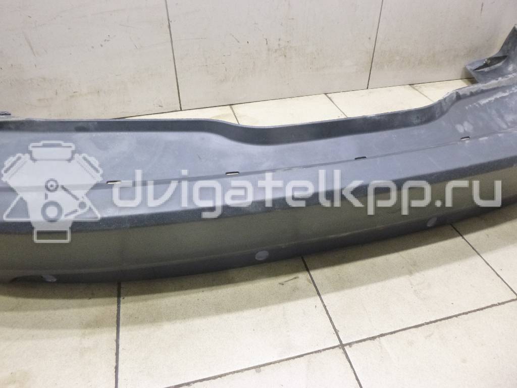 Фото Бампер задний  1719100 для Ford Focus {forloop.counter}}