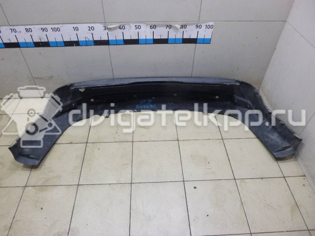 Фото Бампер задний  1719100 для Ford Focus {forloop.counter}}