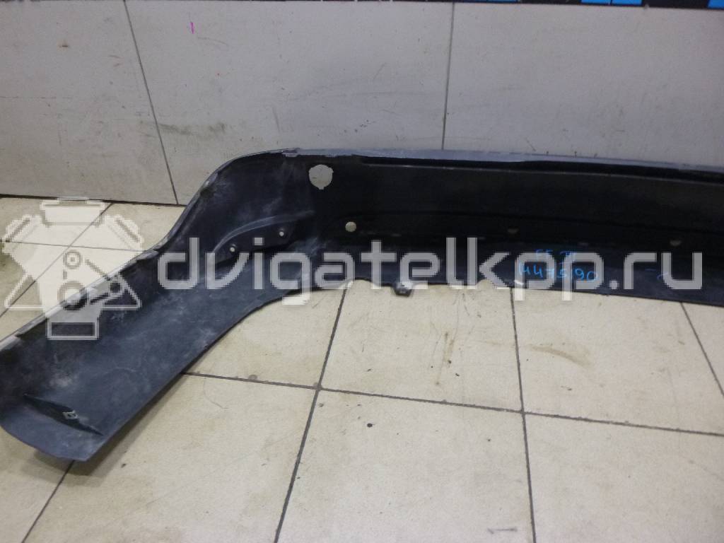 Фото Бампер задний  1719100 для Ford Focus {forloop.counter}}
