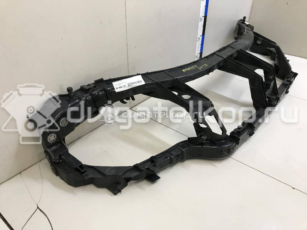 Фото Панель передняя  1549565 для Ford Galaxy / S-Max / Mondeo {forloop.counter}}