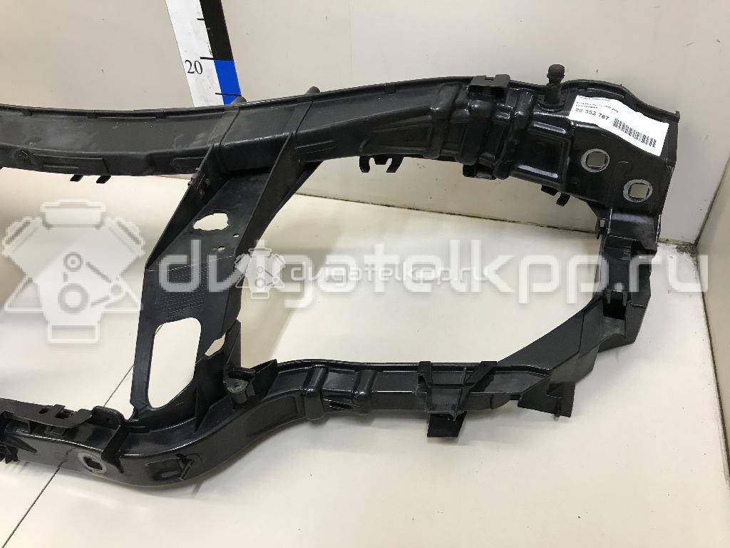 Фото Панель передняя  1549565 для Ford Galaxy / S-Max / Mondeo {forloop.counter}}