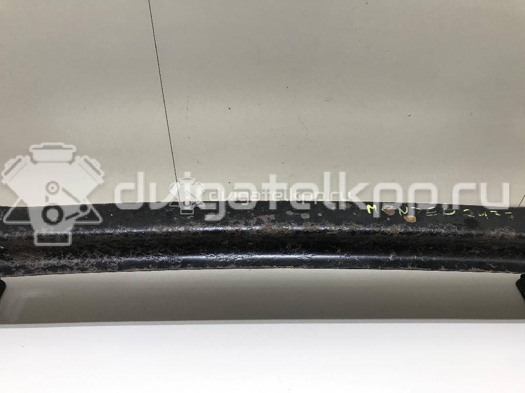 Фото Усилитель заднего бампера  1742748 для Ford S-Max / Mondeo {forloop.counter}}