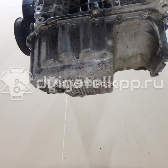 Фото Контрактный (б/у) двигатель BCA для Skoda Octavia / Octaviaii 1Z3 75 л.с 16V 1.4 л бензин 036100098LX